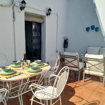 Apartment Atico A 1 Minuto De La Mezquita-catedral