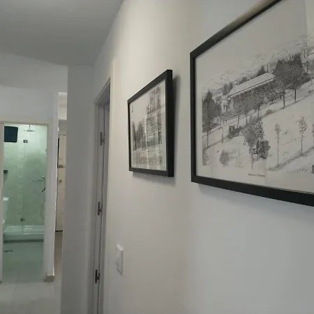 Apartment Atico A 1 Minuto De La Mezquita-catedral *