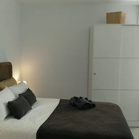 Apartment Atico A 1 Minuto De La Mezquita-catedral *